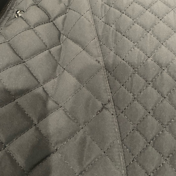 Burberry London jacket USA 12 ITA 46 black - Picture 4 of 15